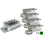 LOADCELL DINI ARGEO SBX LOADCELL DINI ARGEO SBX, LOA DCELL DINI ARGEO SBX - image2